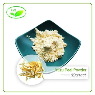 Yuzu Peel Powder